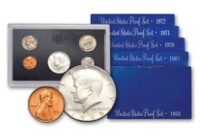 1970-S United States Proof Set