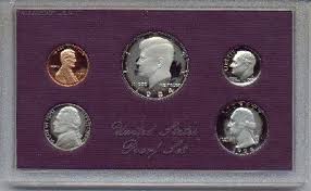 Details about 1984 United States Proof Set Original Box Details about 1984 United States Proof Set Original Box