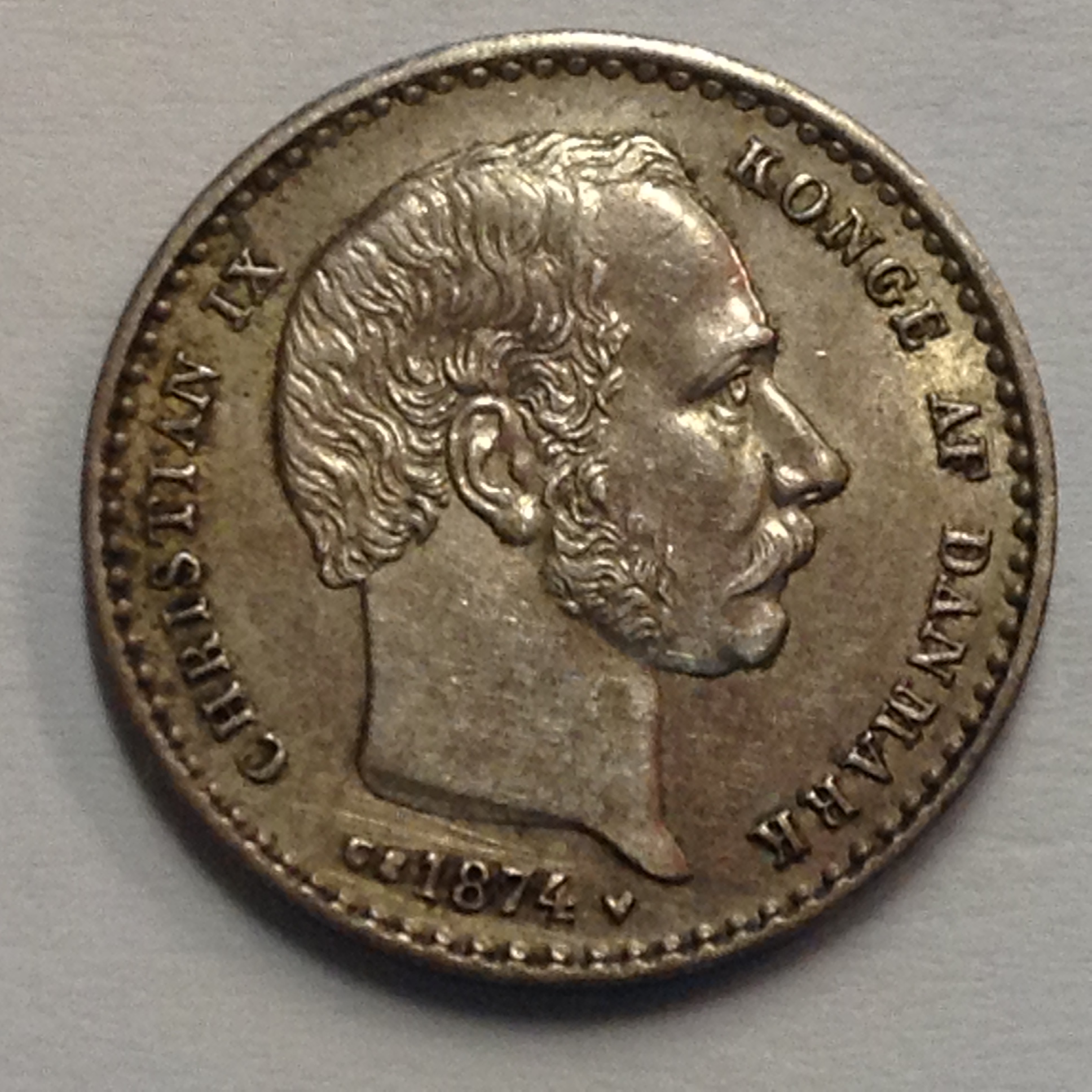 Foreign Coins and Paper Money