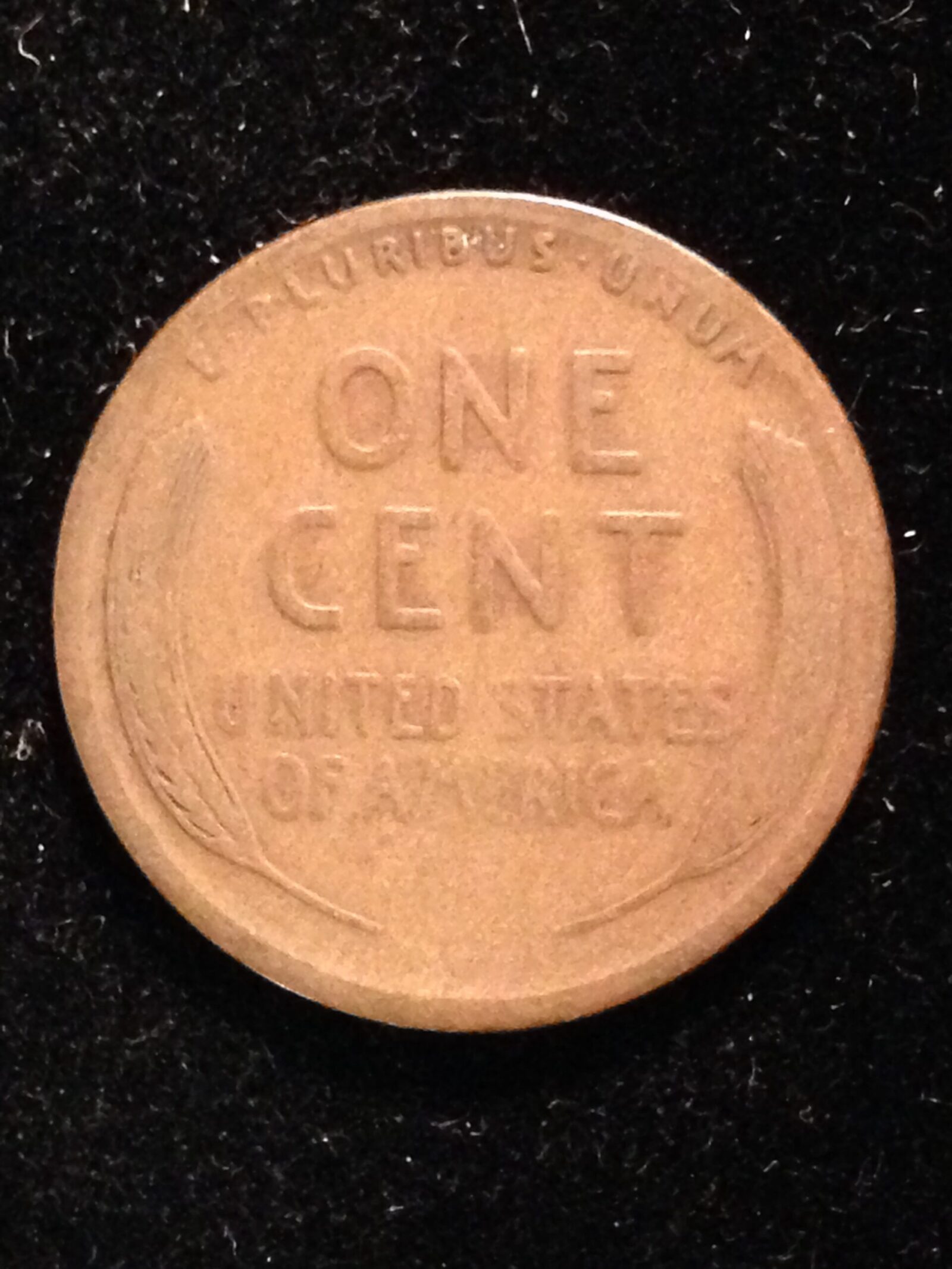 1912-S Lincoln Cent F - Image 3