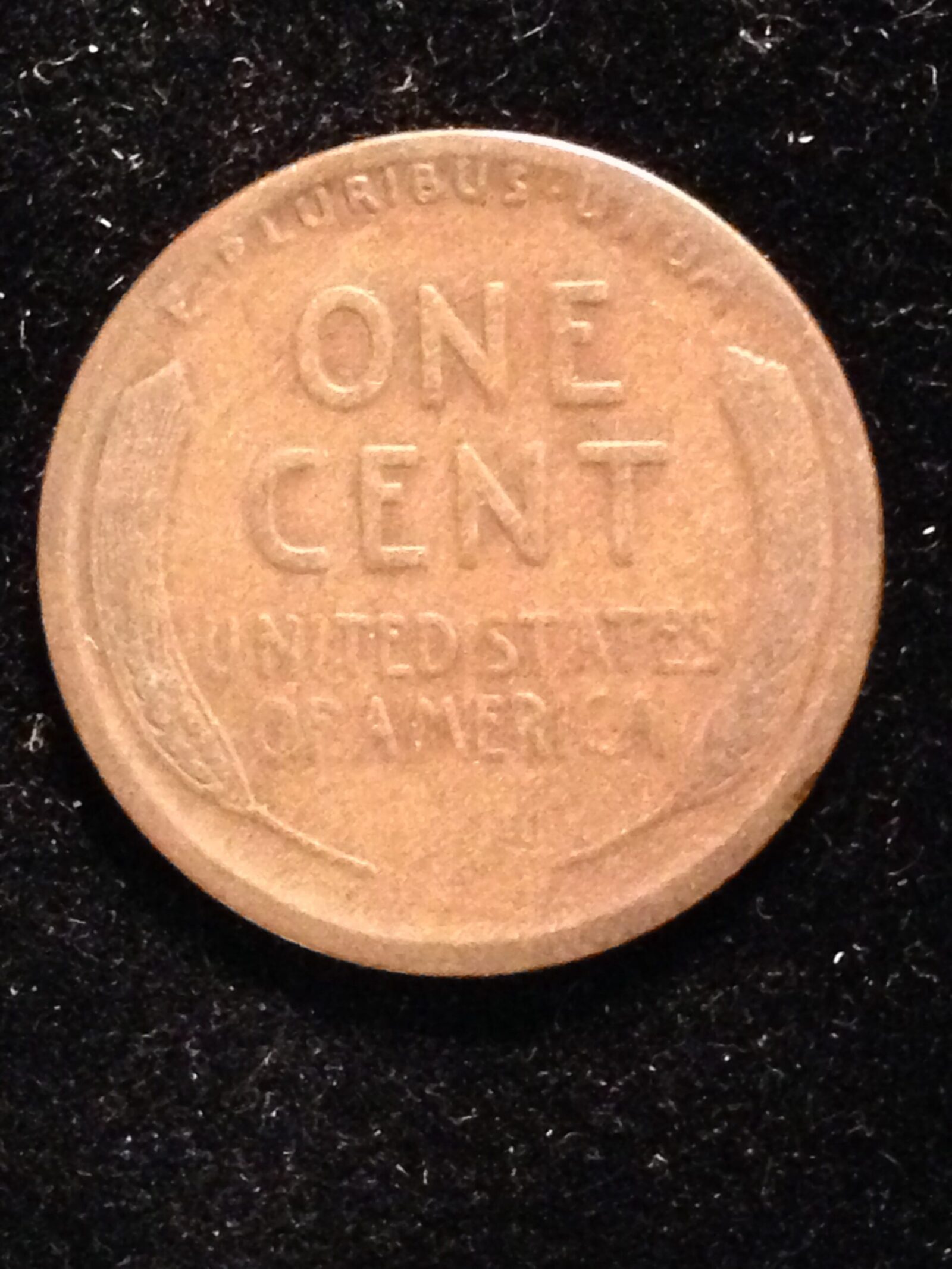 1913-S Lincoln Cent F - Image 2
