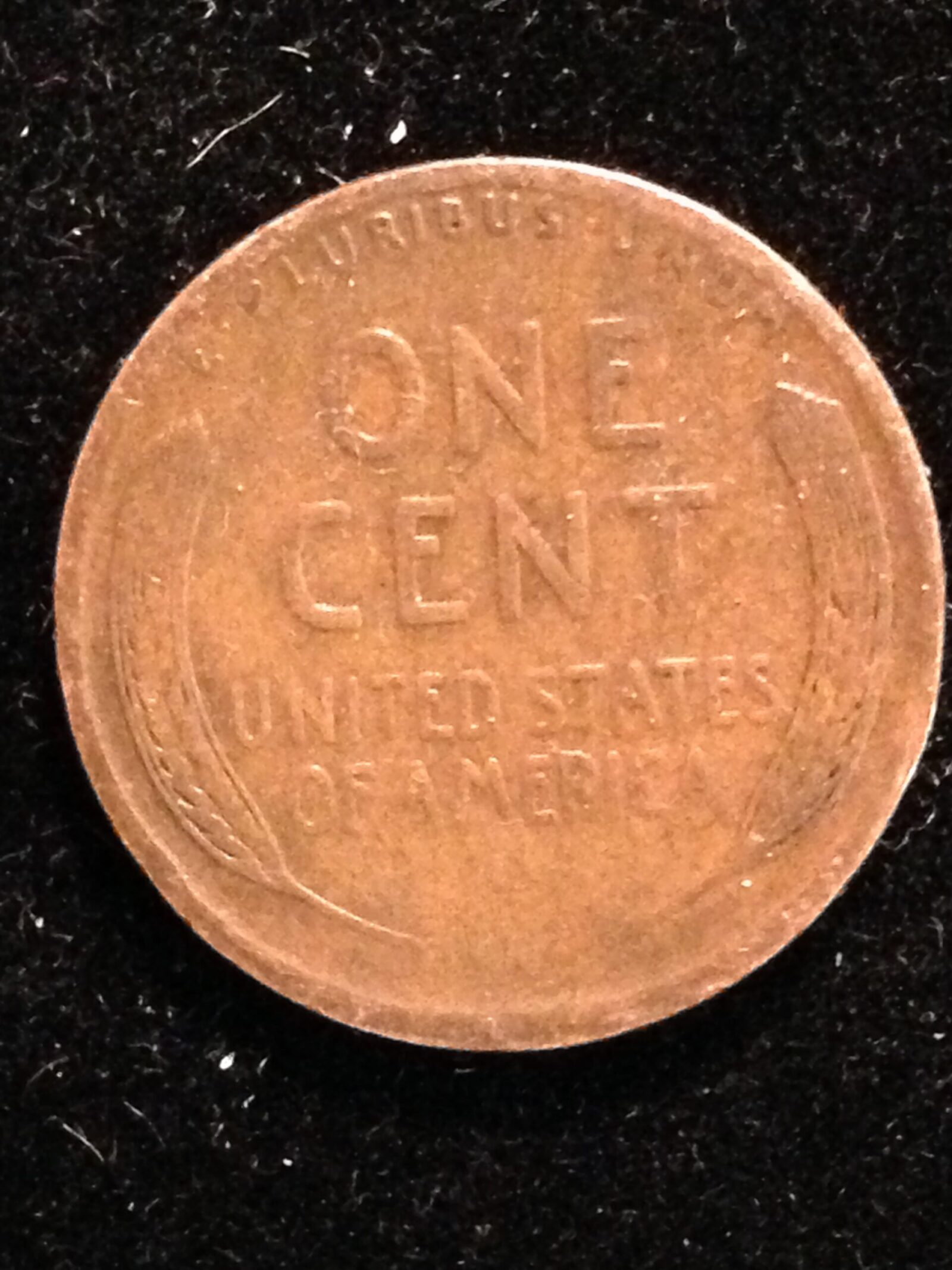 1915-D Lincoln Cent VG - Image 2