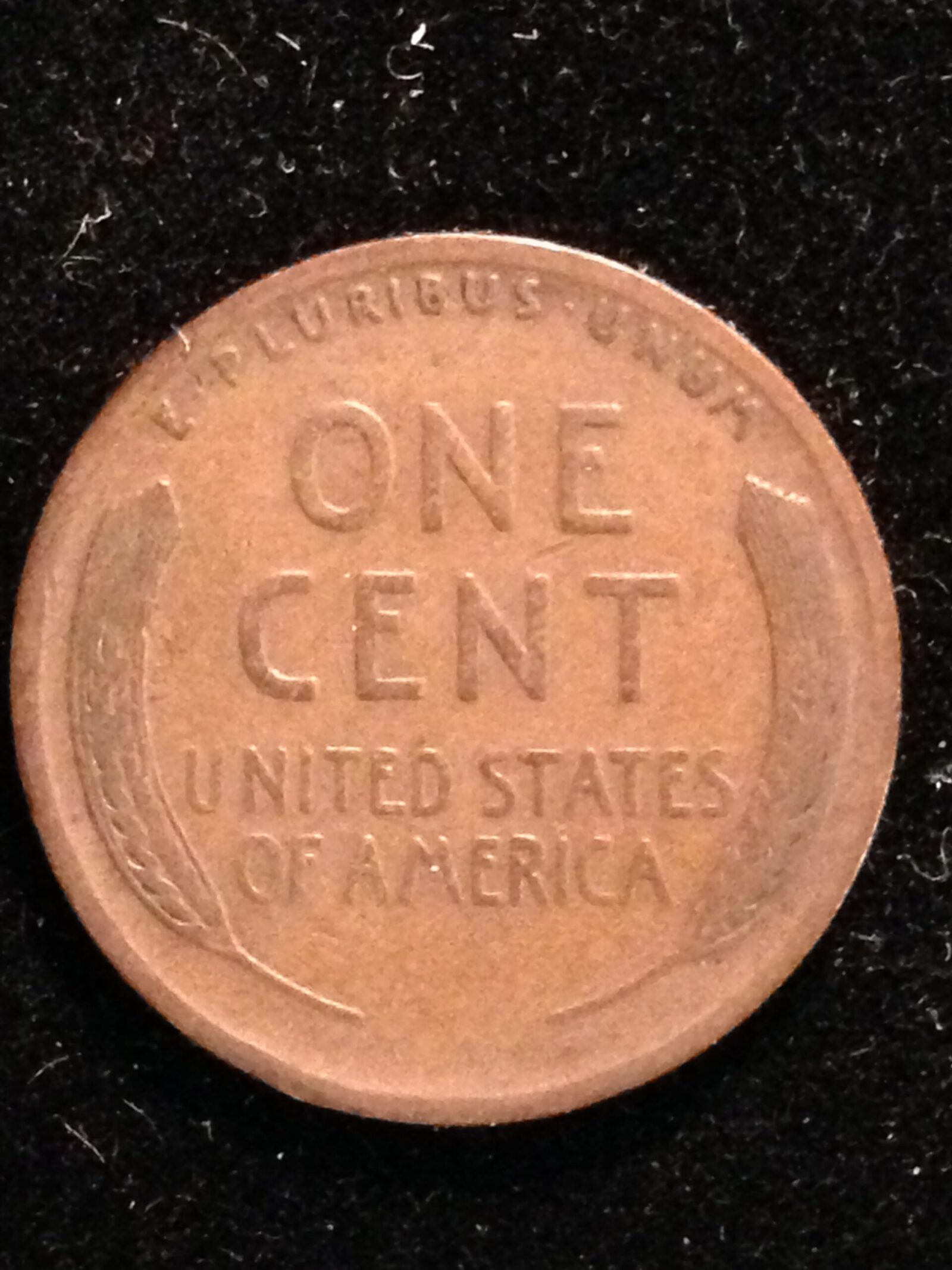 1915-D Lincoln Cent F - Image 2
