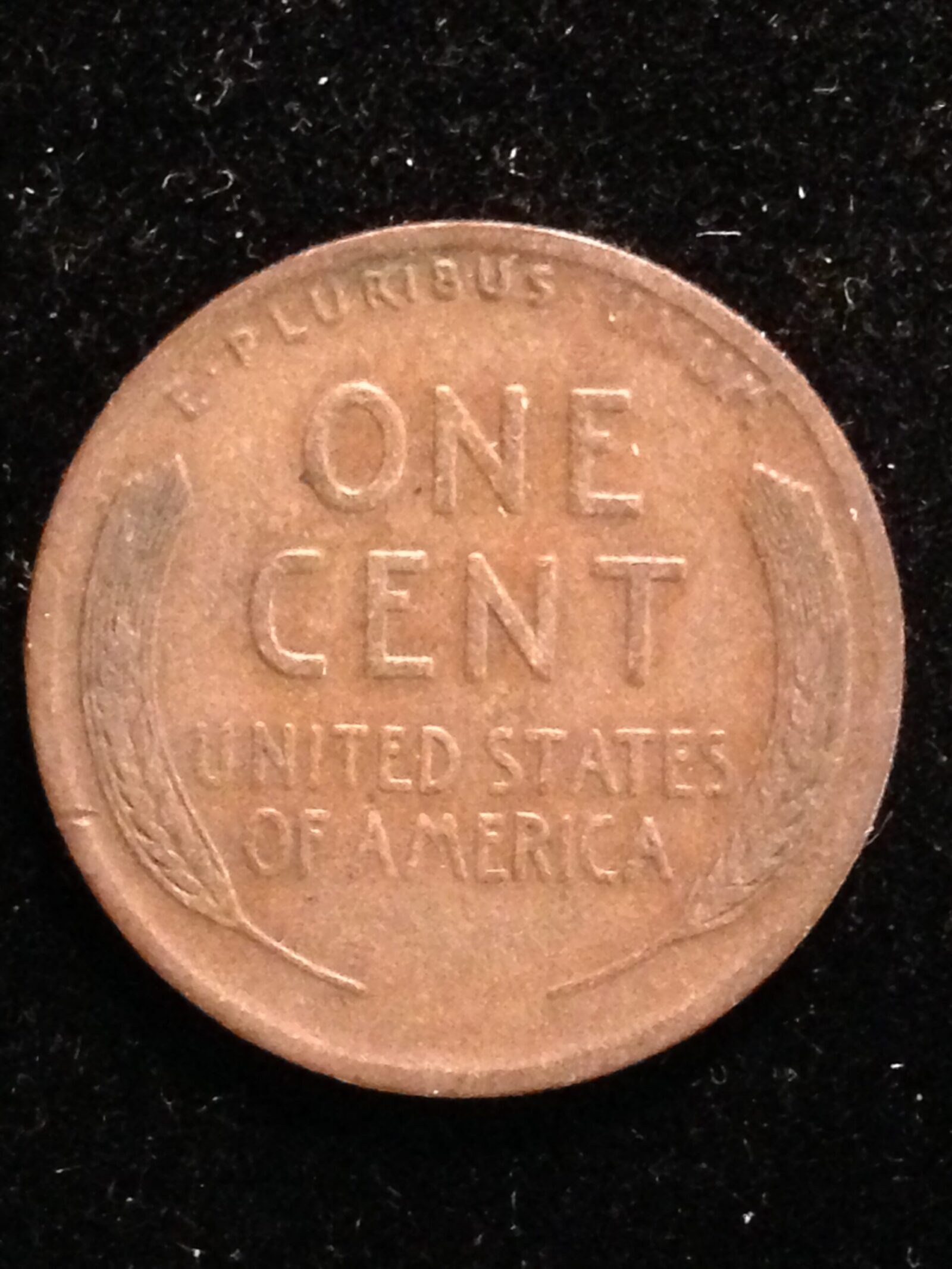 1916-S Lincoln Cent VF - Image 2