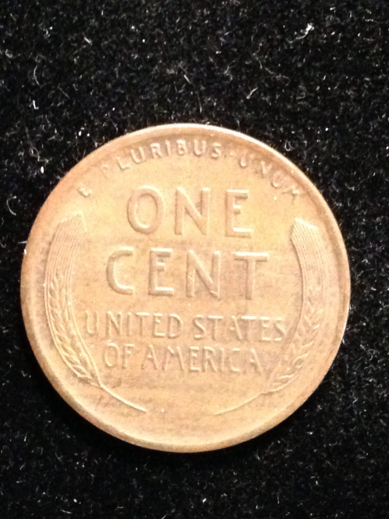 1920 Lincoln Cent MS-63 BN - Image 2