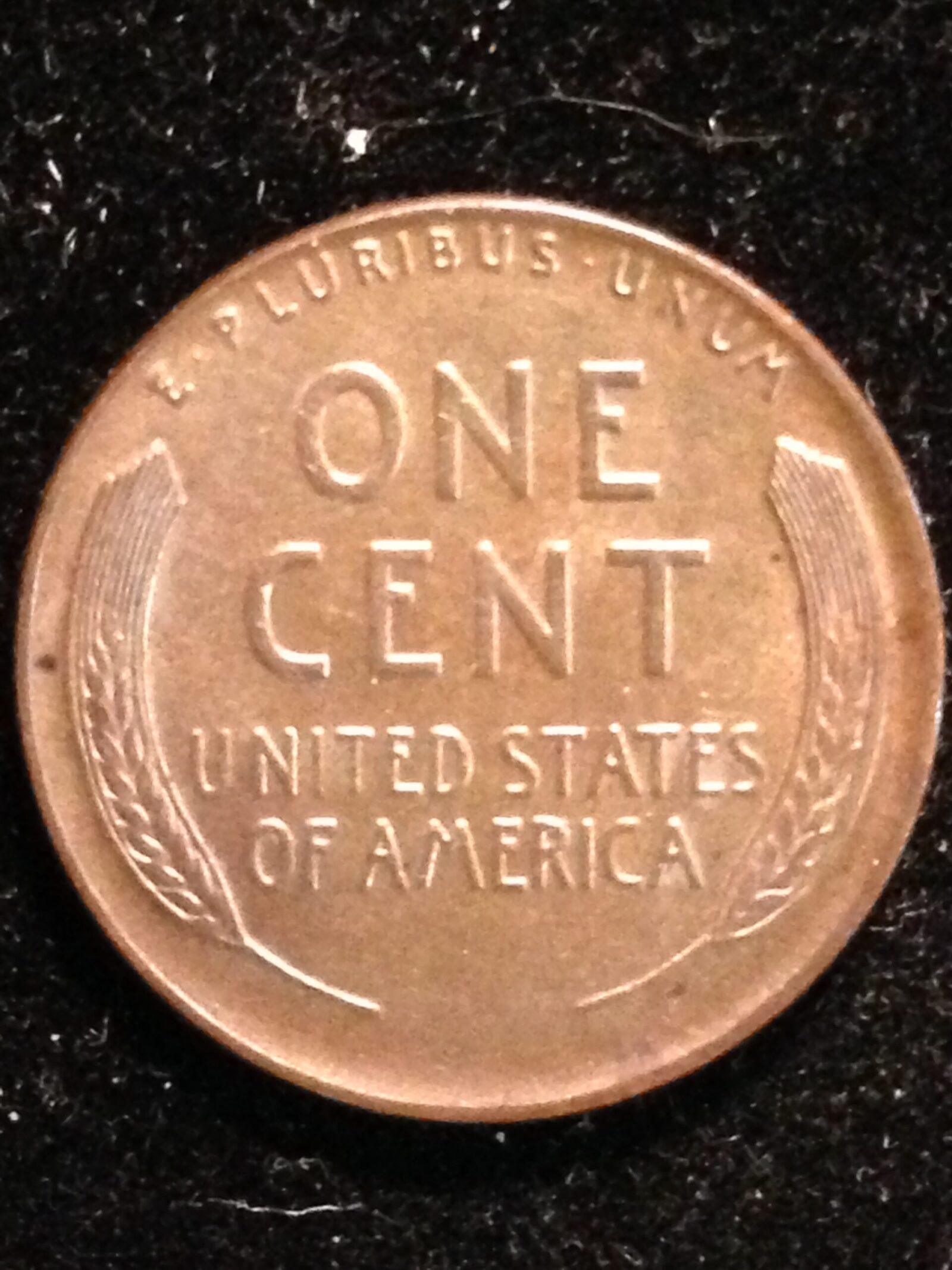 1930-D Lincoln Cent MS-63 BN - Image 2
