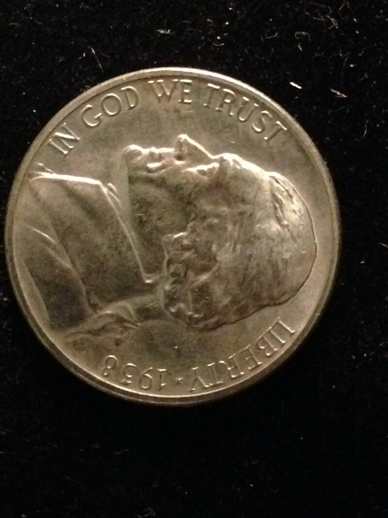 1938-S Jefferson Nickel GemBU