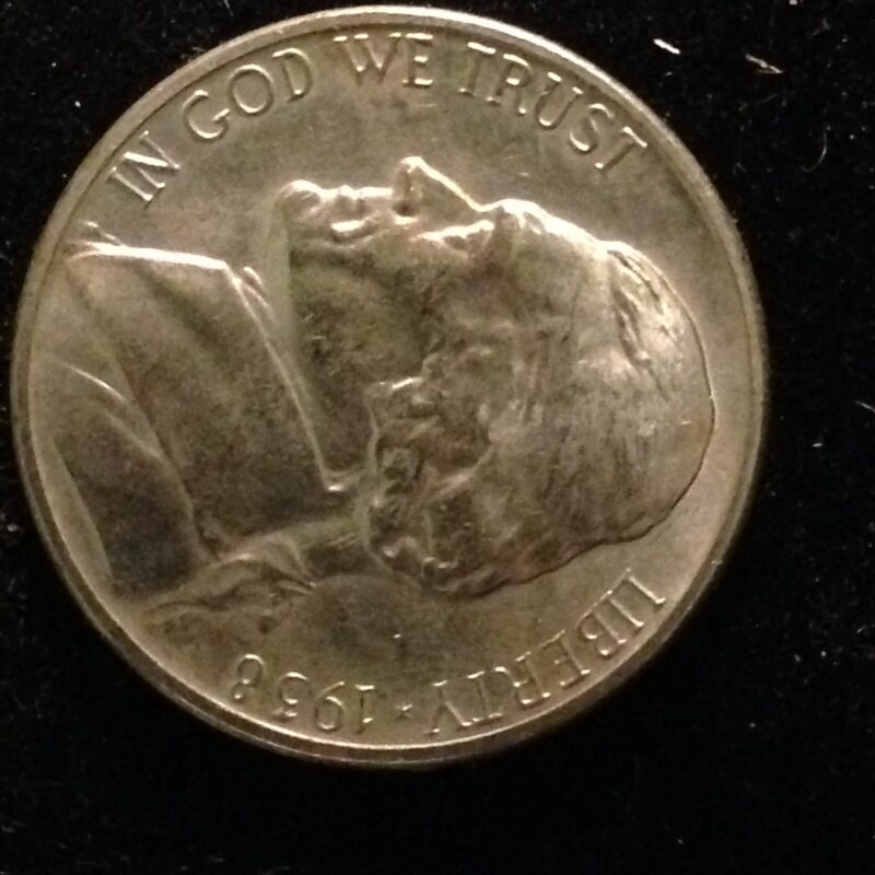 1938-S Jefferson Nickel GemBU