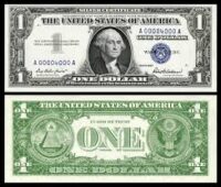 United States Paper Money