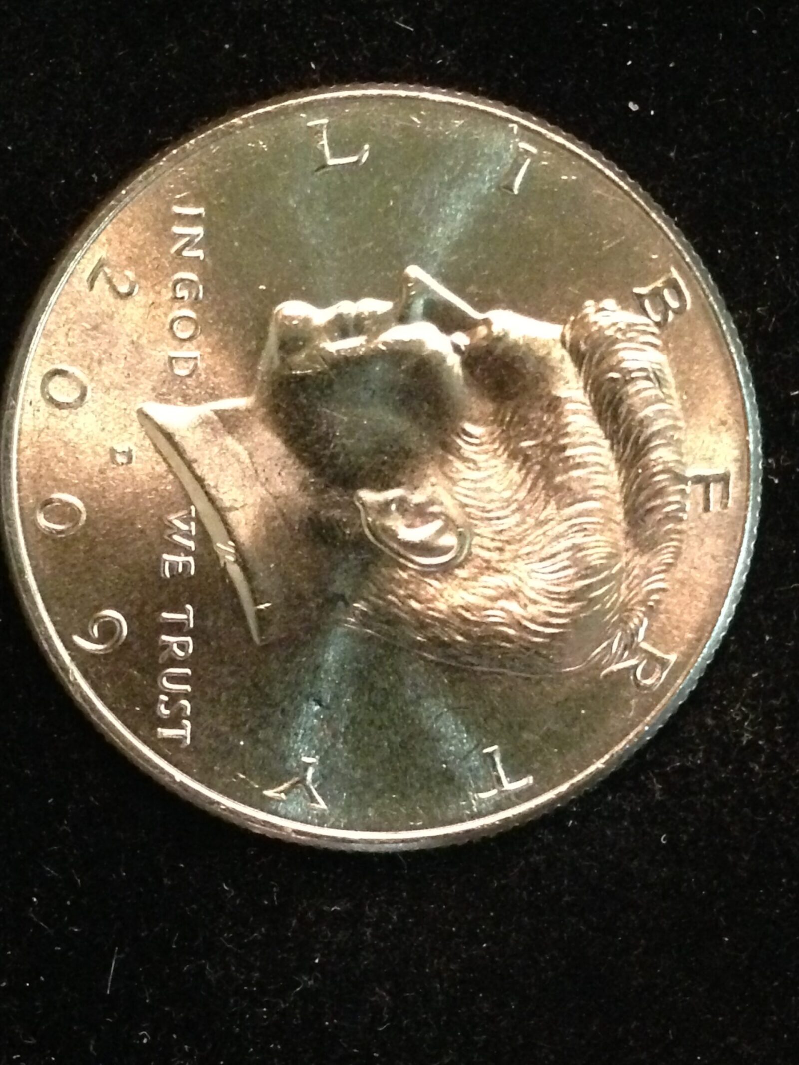 2009-D Kennedy Half Dollar Gem BU