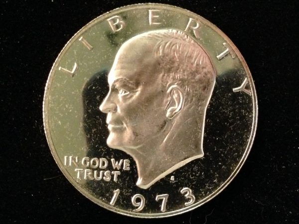 1973 S Eisenhower Dollar Silver Proof Nashua Coins And Collectibles,Boneless Pork Ribs In Oven