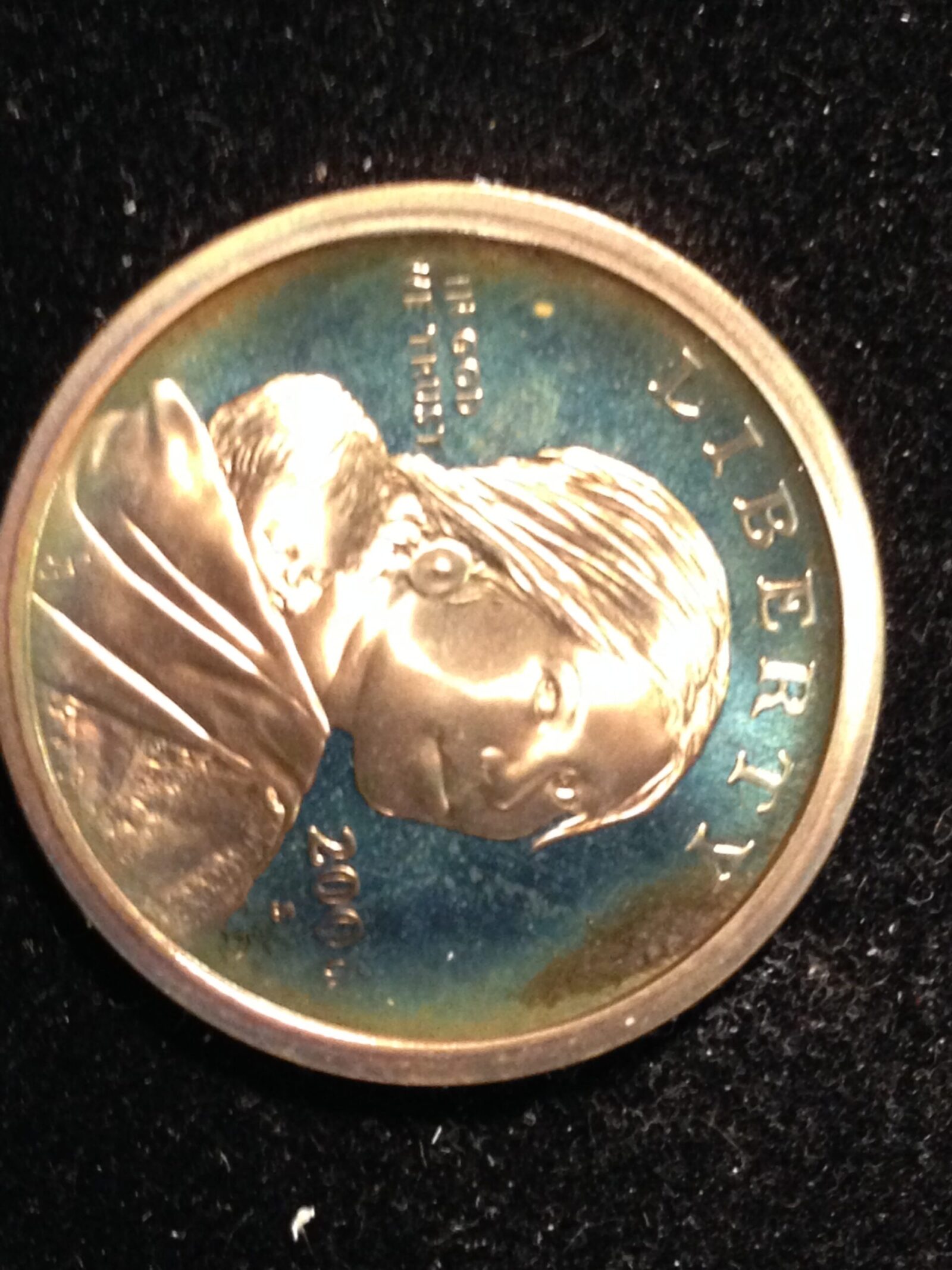 2006-S Sacagawea Dollar Gem Proof