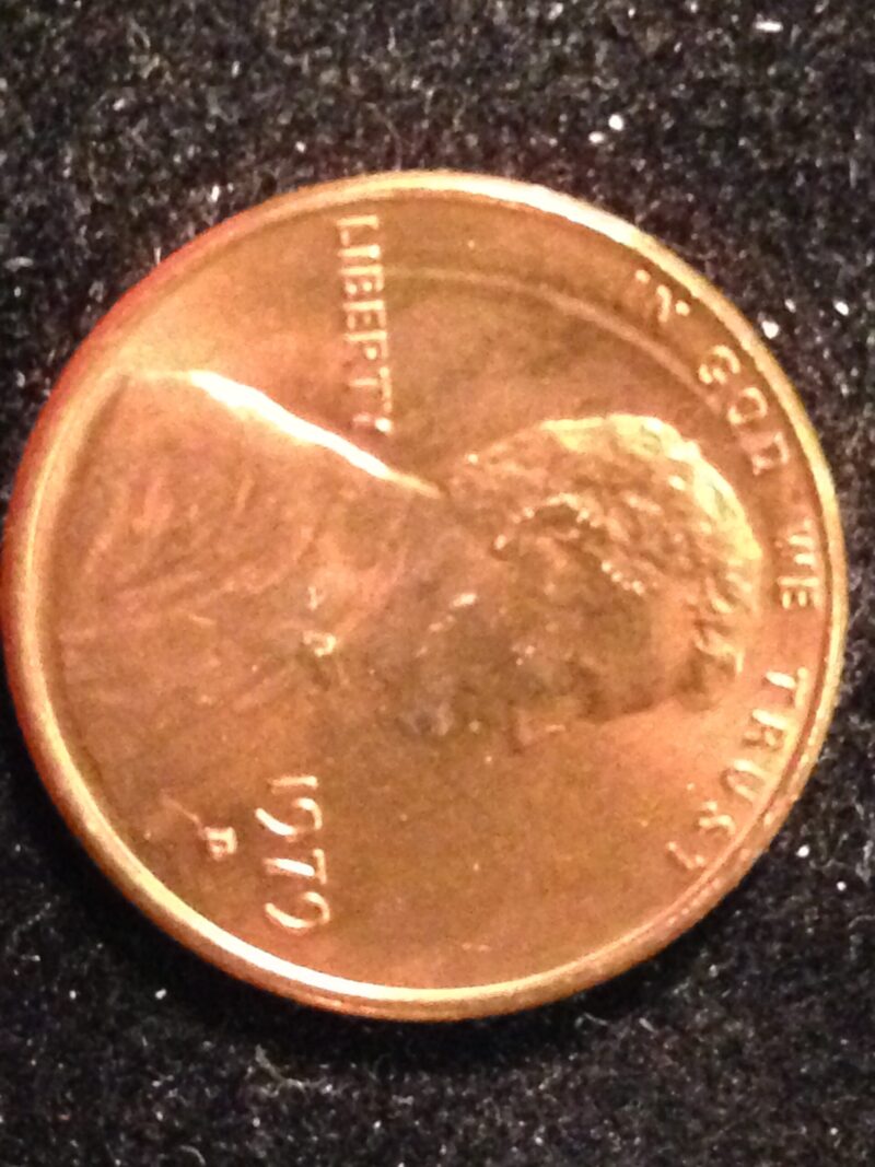 1979-D Lincoln Cent Gem BU