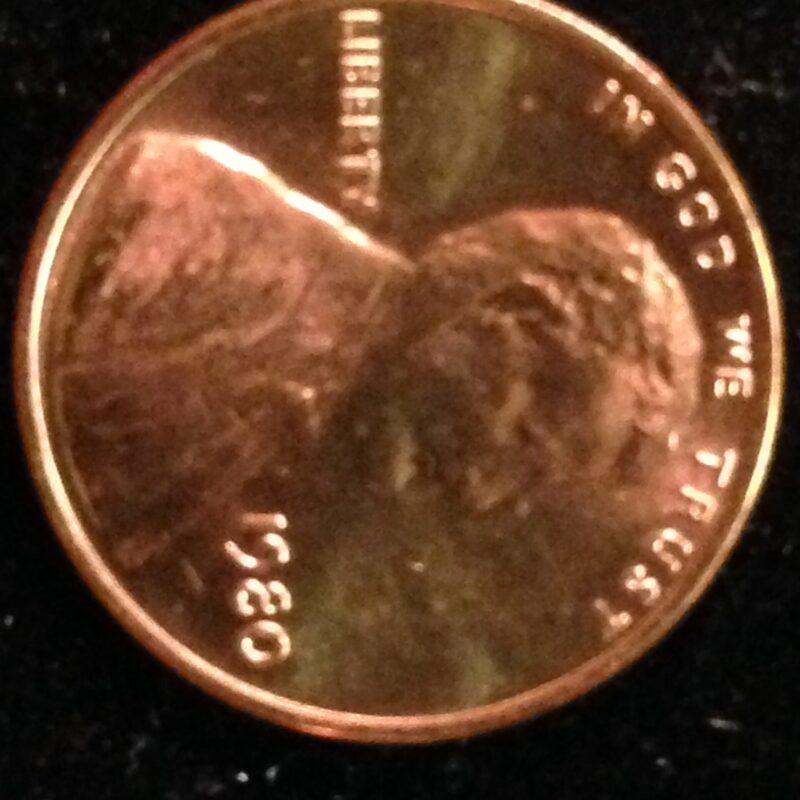 1980 Lincoln Cent Gem BU