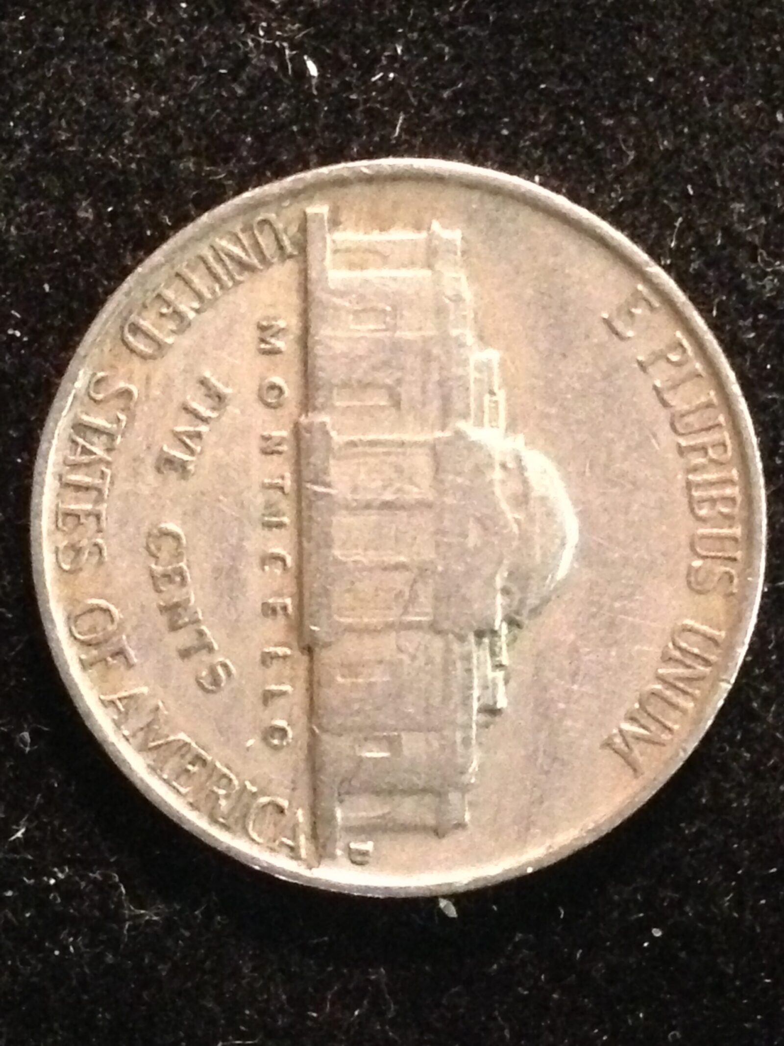 1943-S Jefferson Nickel Gem BU - Image 2
