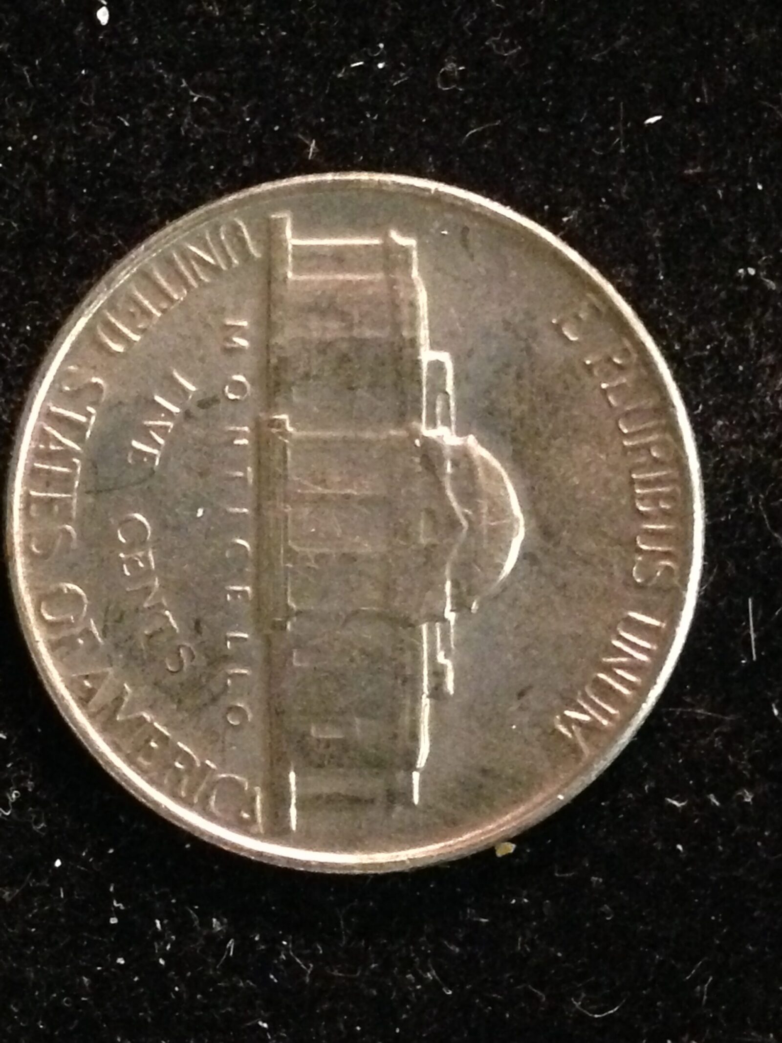 1964 Jefferson Nickel Gem BU - Image 2