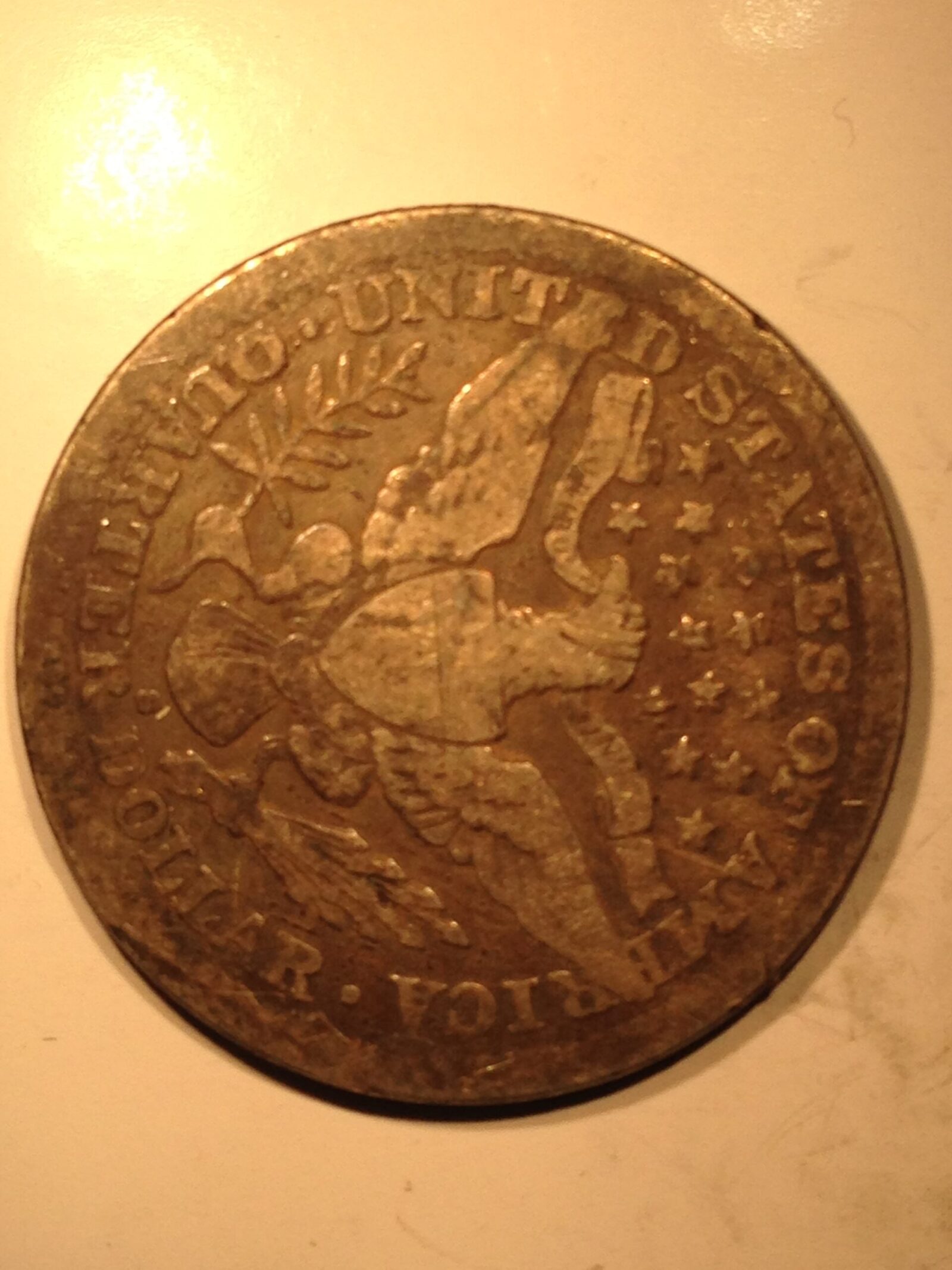1902-S Barber Quarter G - Image 2