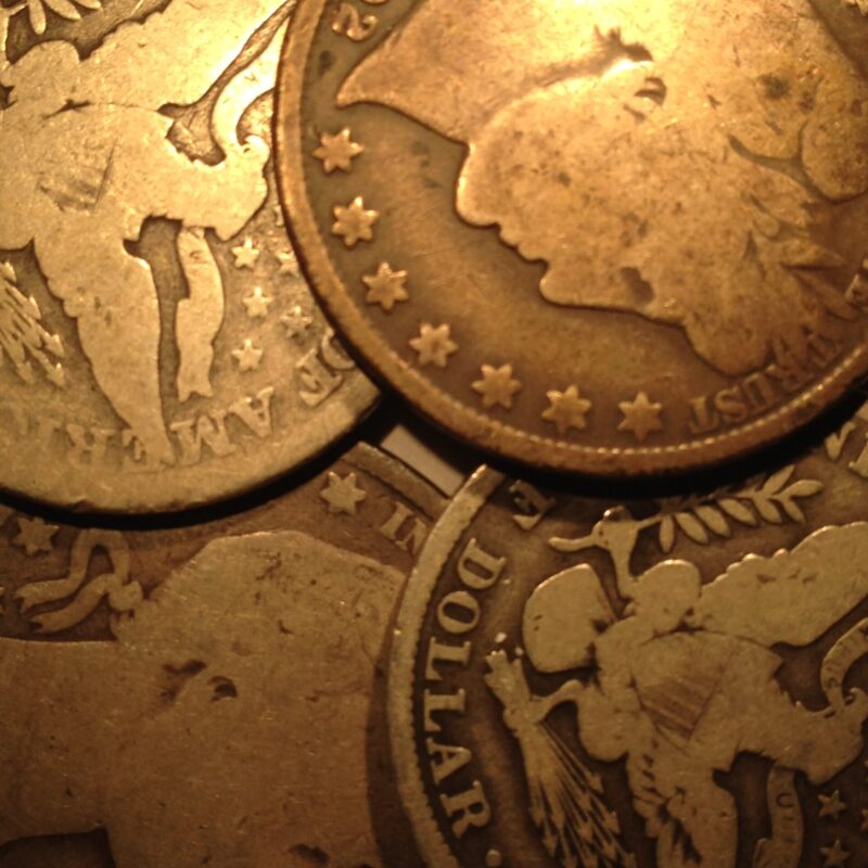 Barber Half Dollars - 20 Different G-better