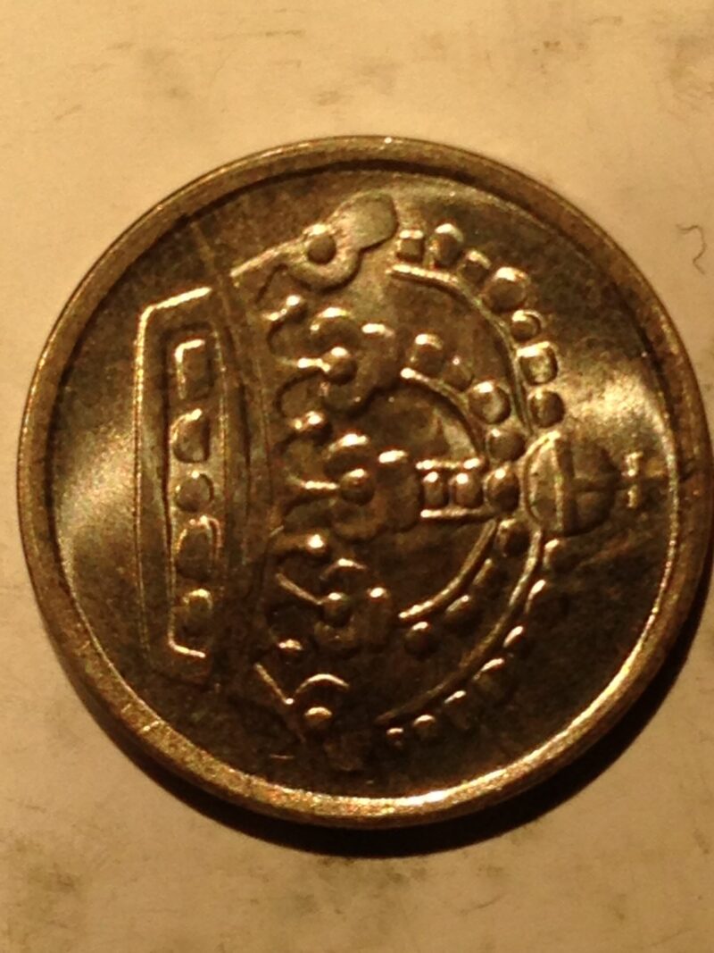 Sweden 1954 10 Ore MS-65