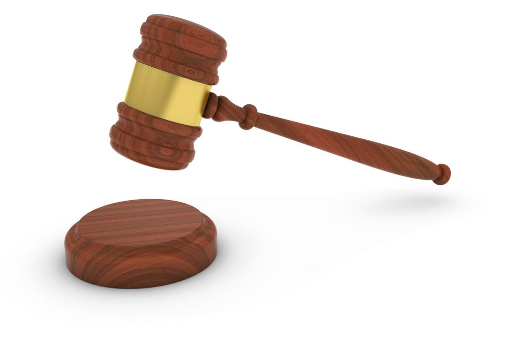 Auction category 