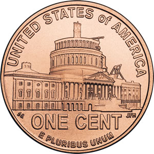 American coins