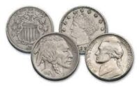Nickel Coinage