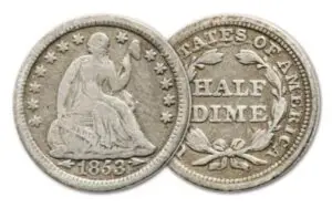 Silver Coinage