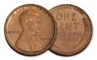 Lincoln Cents