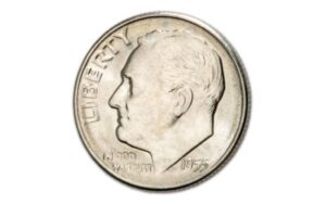 Roosevelt Dimes