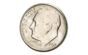 Roosevelt Dimes